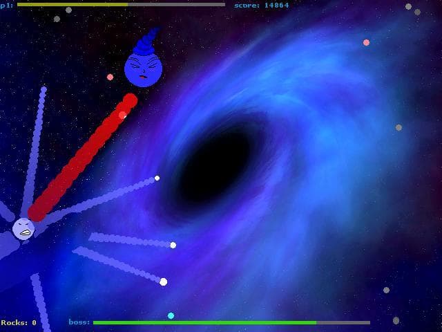 Cycloid (FearCode) screenshot 3