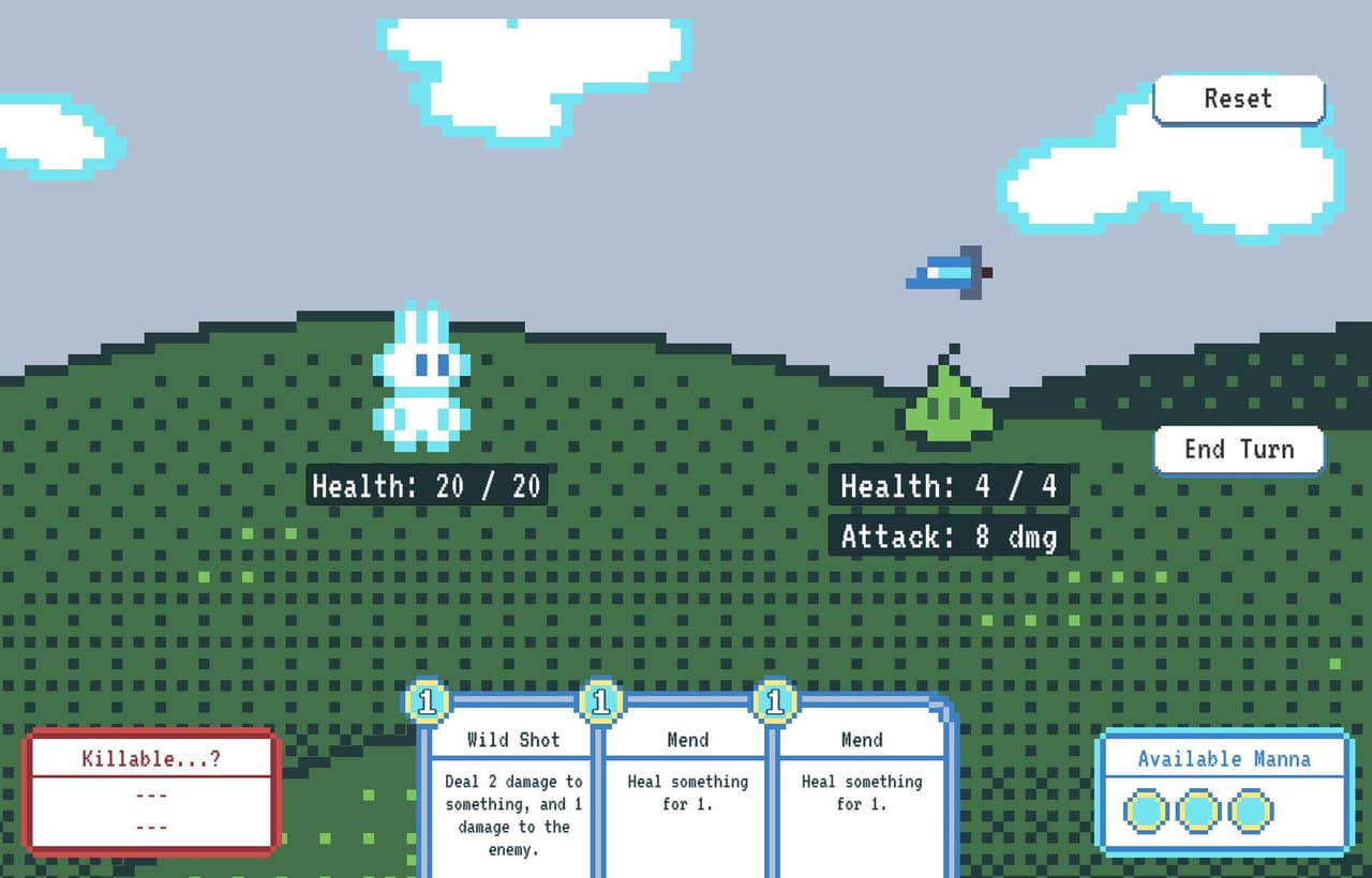 War is Heaven screenshot 2