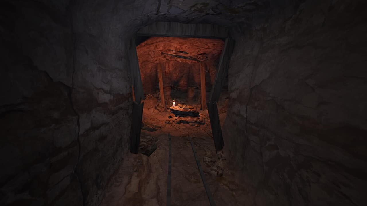 Broken Spectre screenshot 6