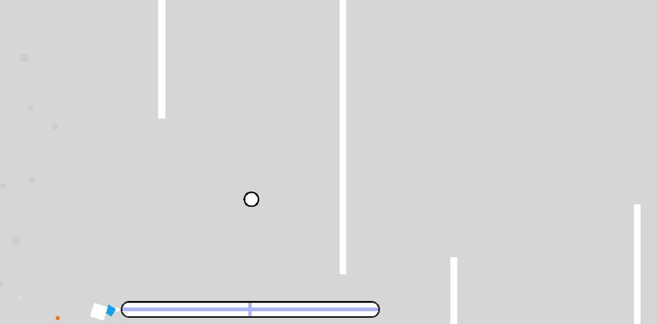 Bouncing Around (Naxo175_)