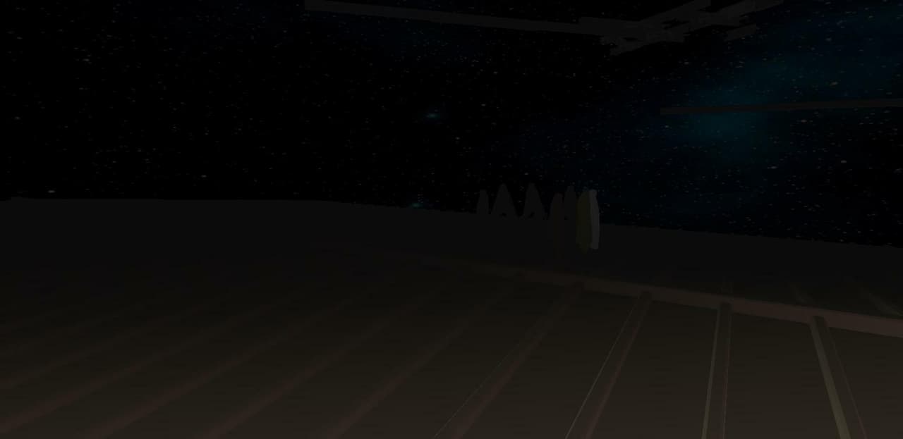 SOUL SURVIVOR (cracklez) screenshot 3