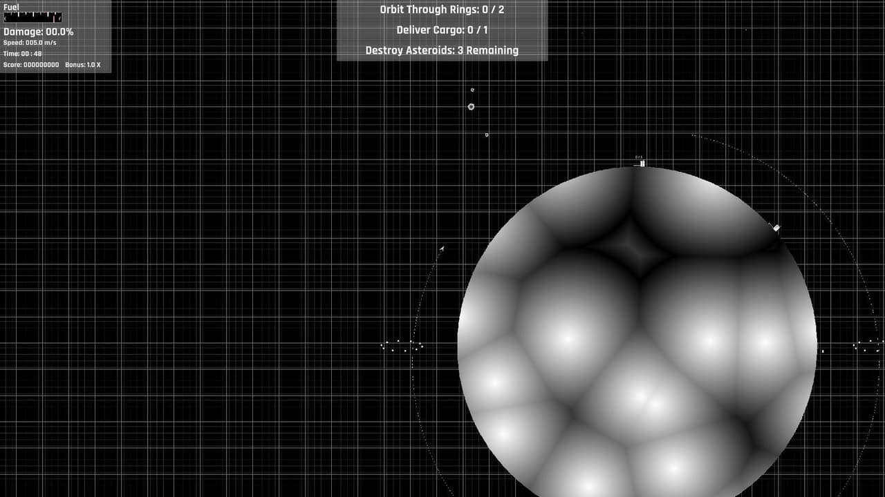 ecliptic 2 screenshot 3