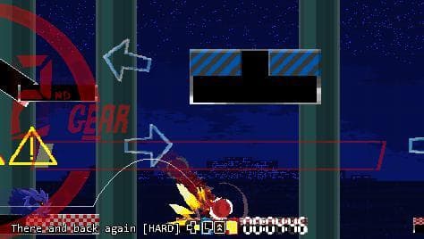 Spin Shift screenshot 4