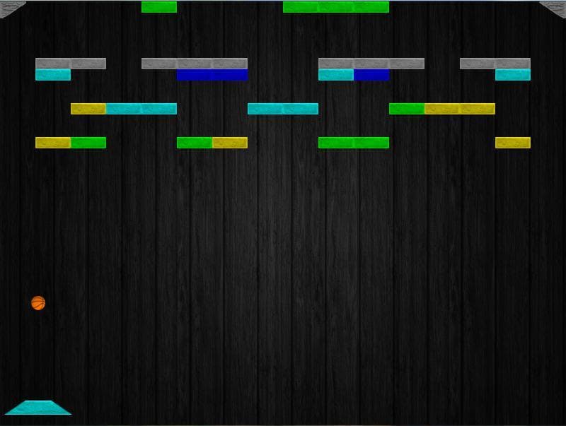 Block Breaker (braingamer) screenshot 3