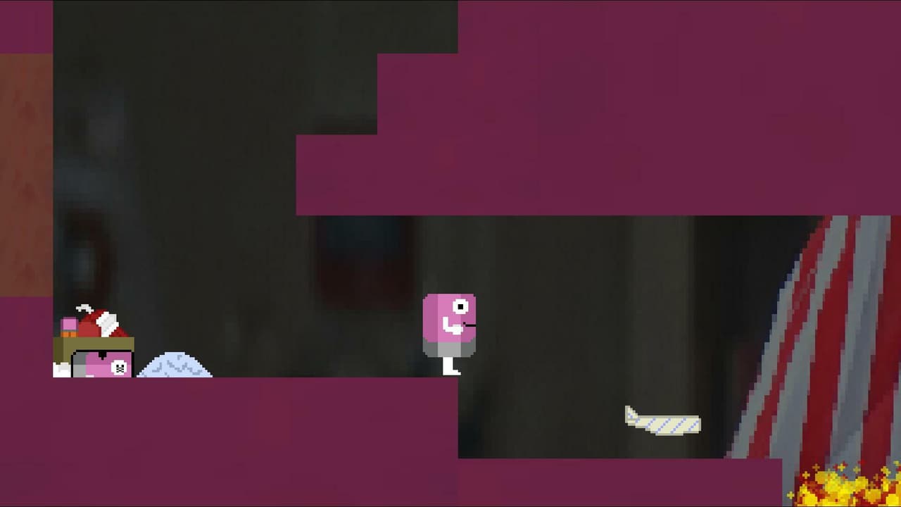 The Adventures of Ghostie screenshot 4