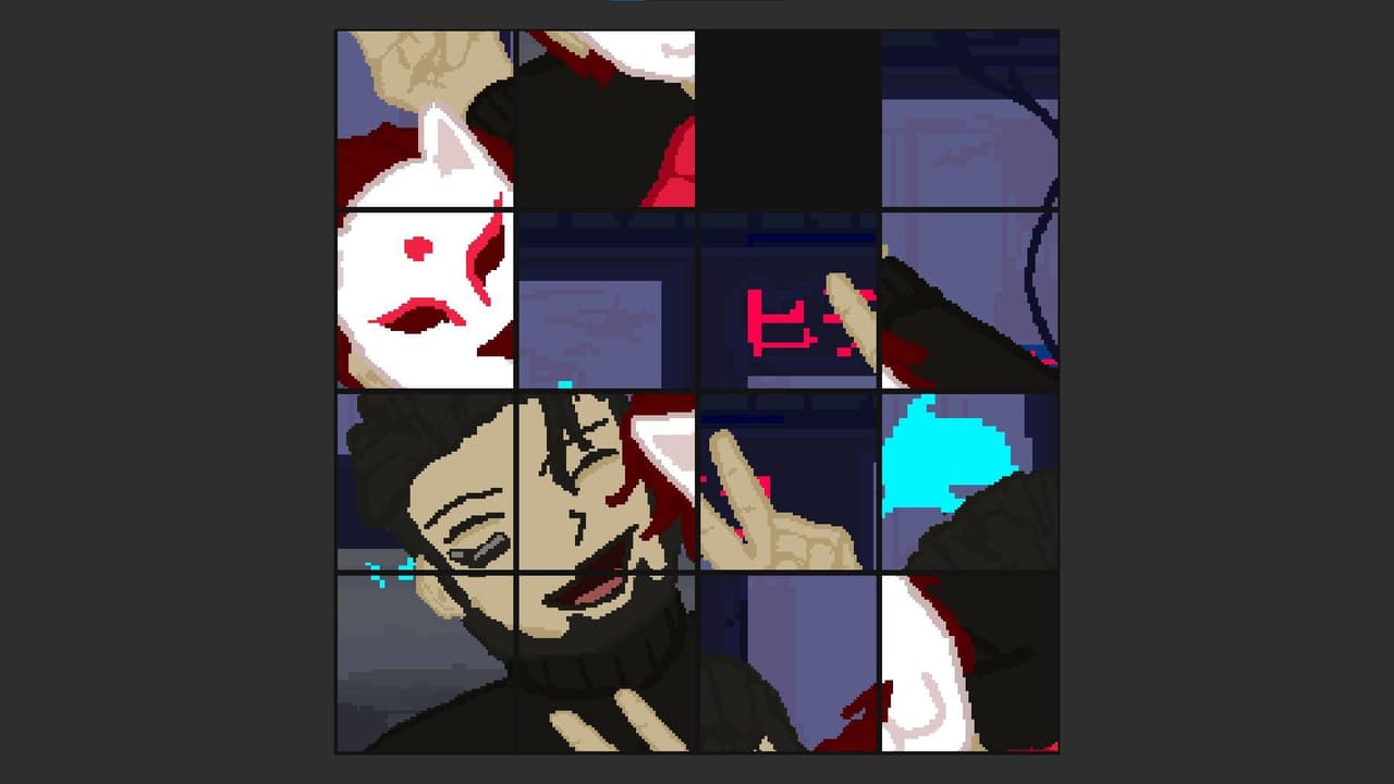 Reap Whats Been Sown screenshot 4