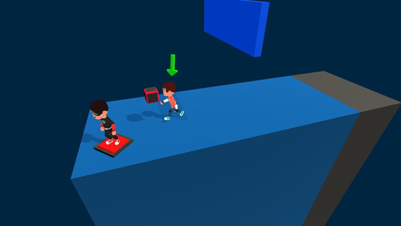 Trapped In A Hoax screenshot 6