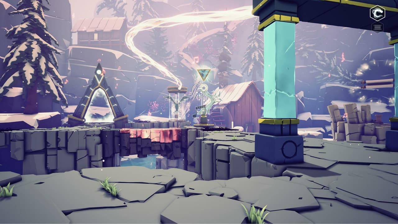 The Sojourn Gold Bundle screenshot 3