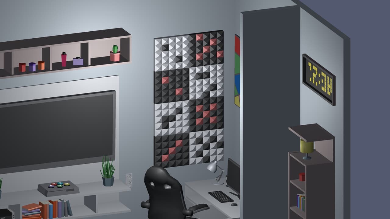 Tiny House screenshot 5