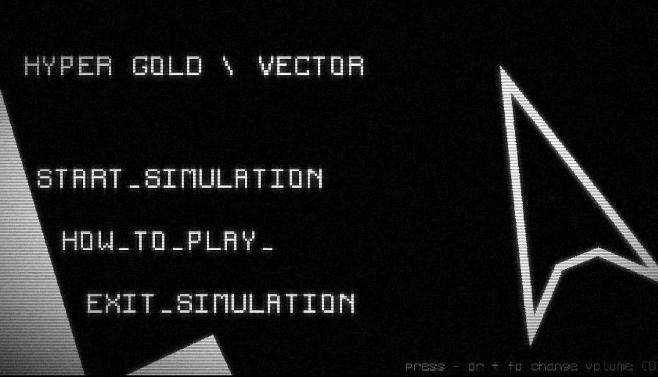 HYPER GOLD \ VECTOR