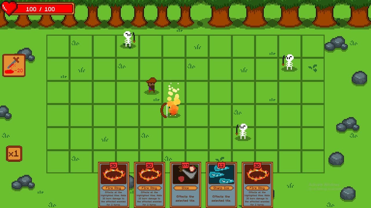 Wizard Boon screenshot 3