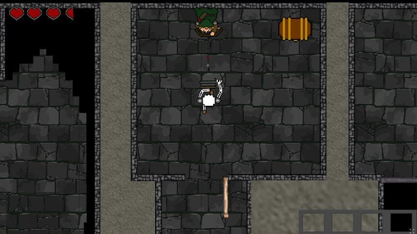 DGCrawl screenshot 3