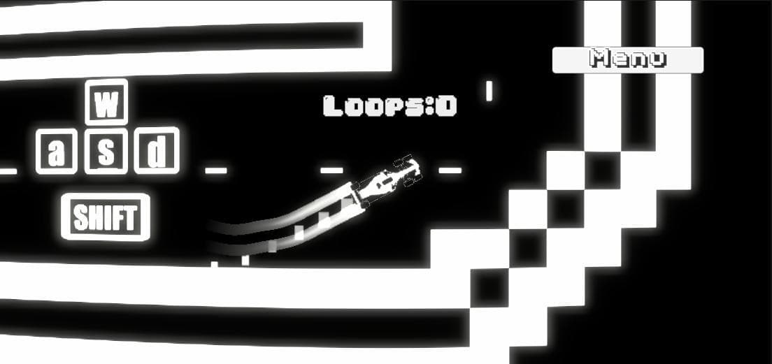 LooperCar screenshot 2