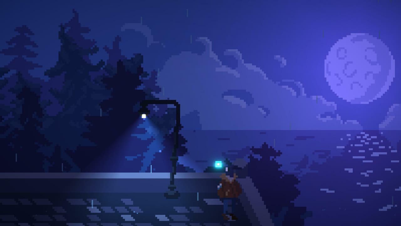Croward screenshot 3