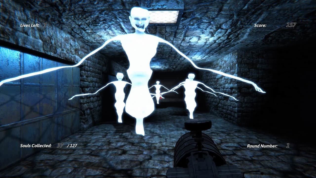 Geeste screenshot 5