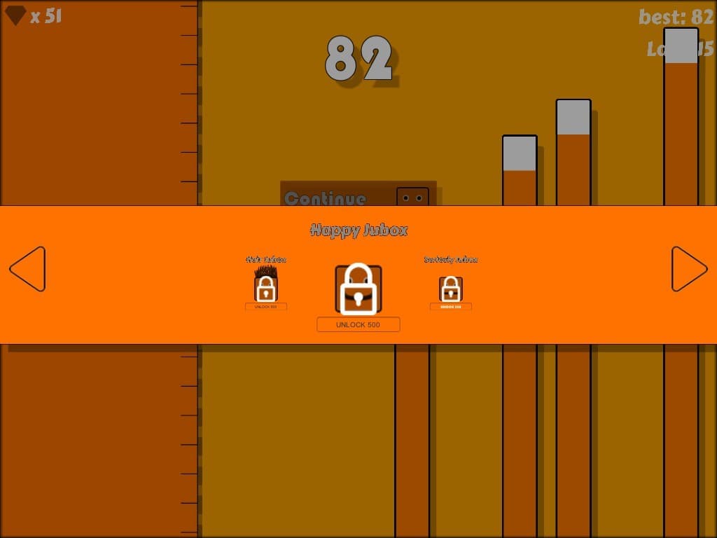 JuBOX screenshot 6