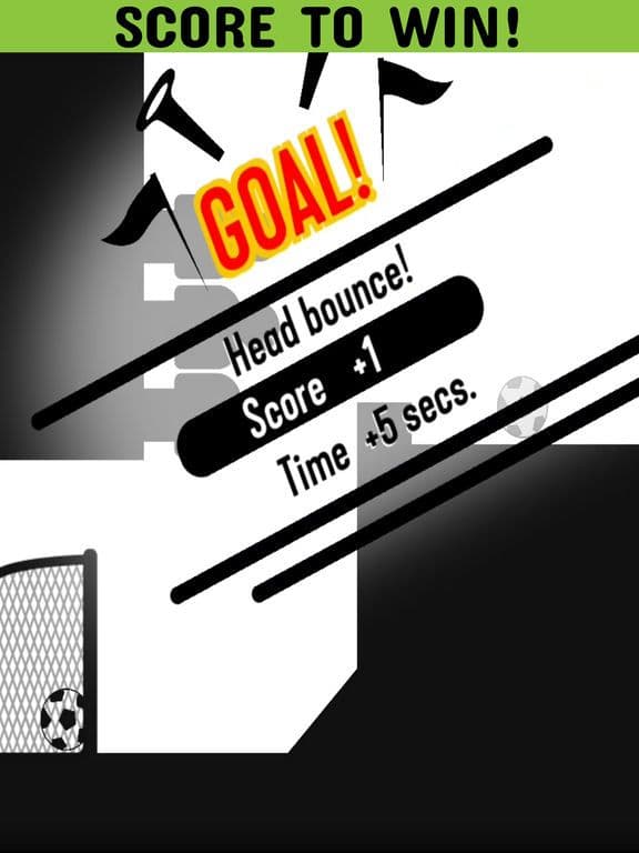 GoalMaster! screenshot 4