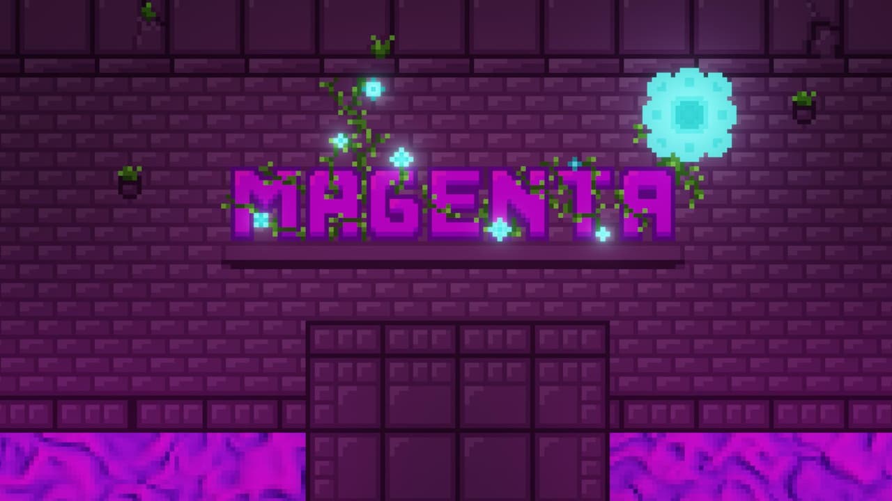 Magenta (Elfara) screenshot 2