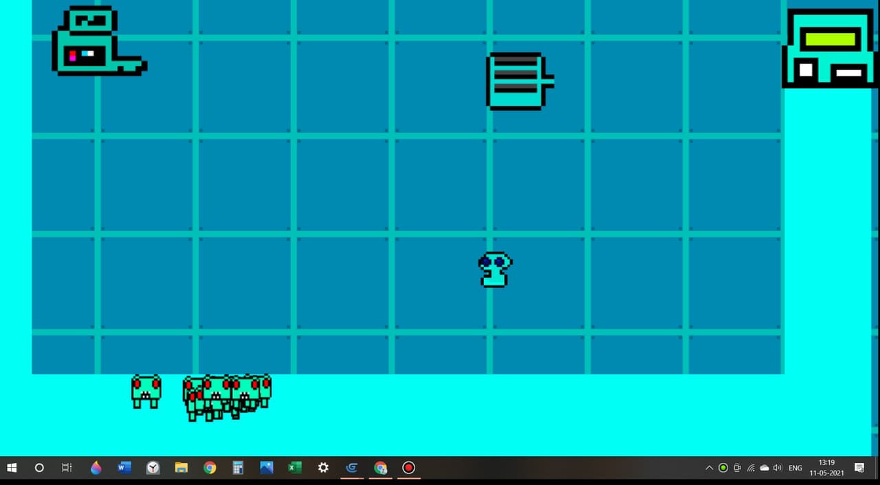 defenser screenshot 2