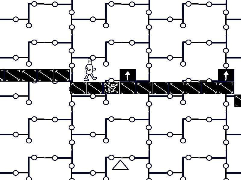 Memory Manipulator