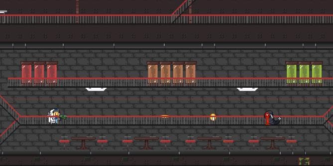Project 3Vi1_ Beta screenshot 2