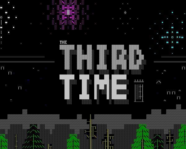 The Third Time