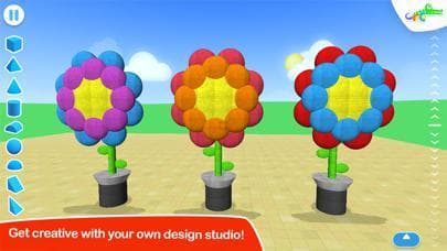 3D Sketch Studio screenshot 3