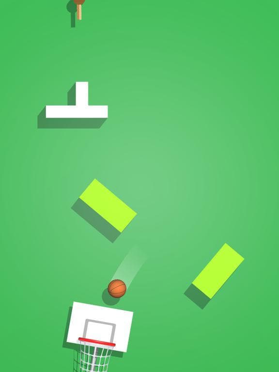 Cut & Dunk screenshot 3
