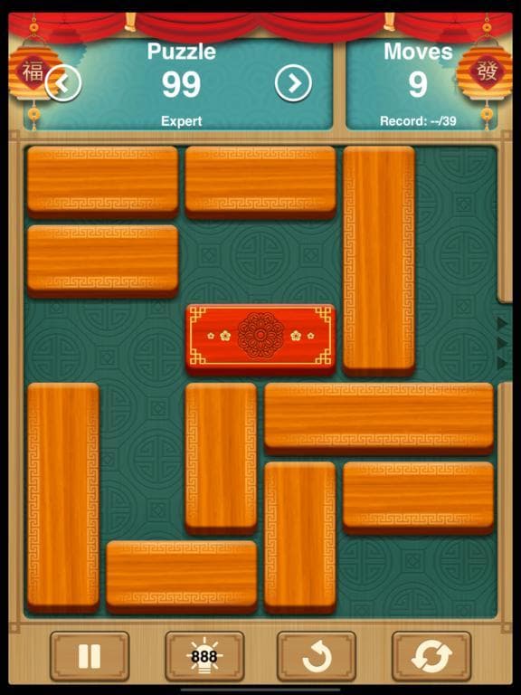 Unblock Me Premium screenshot 3