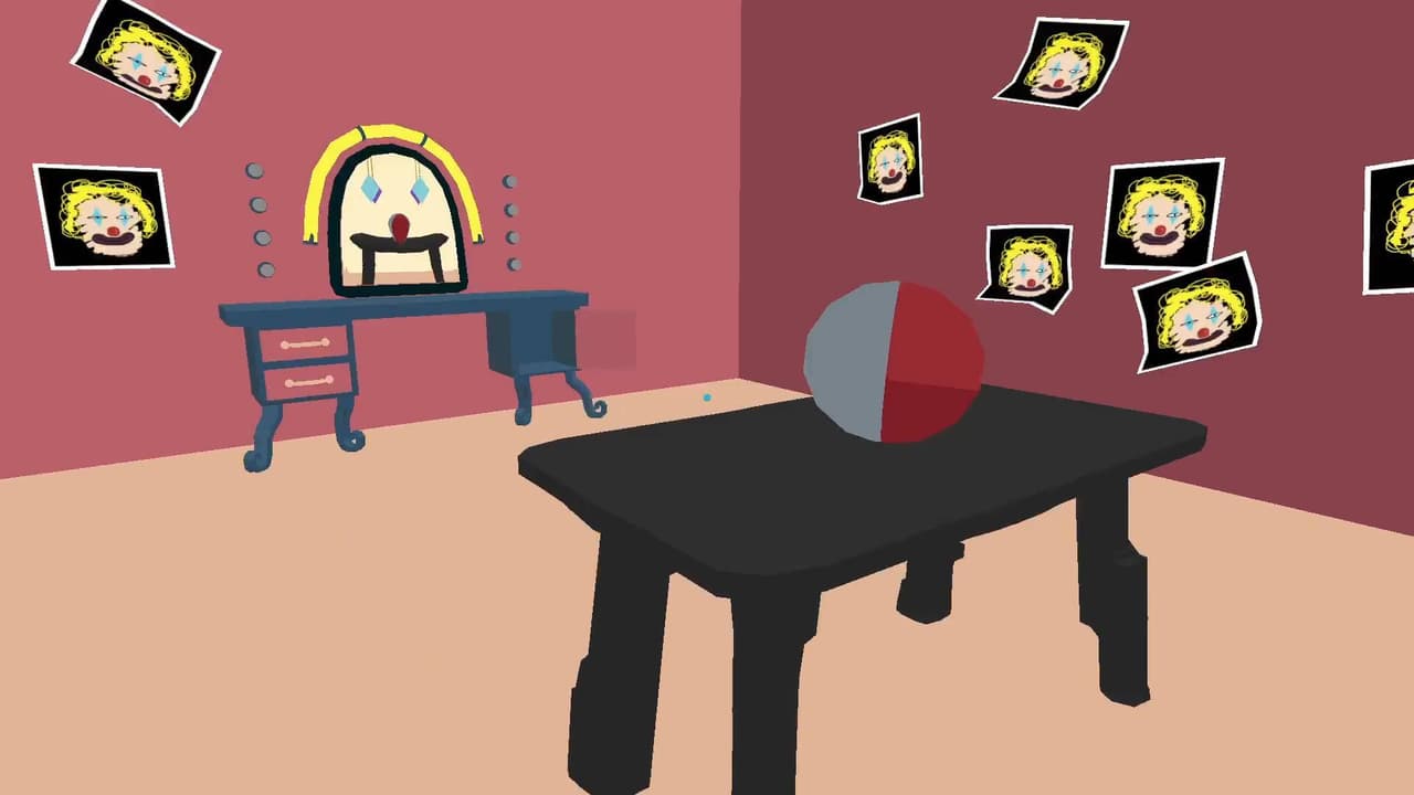 Untitled Ghost Game (RoyRosta)