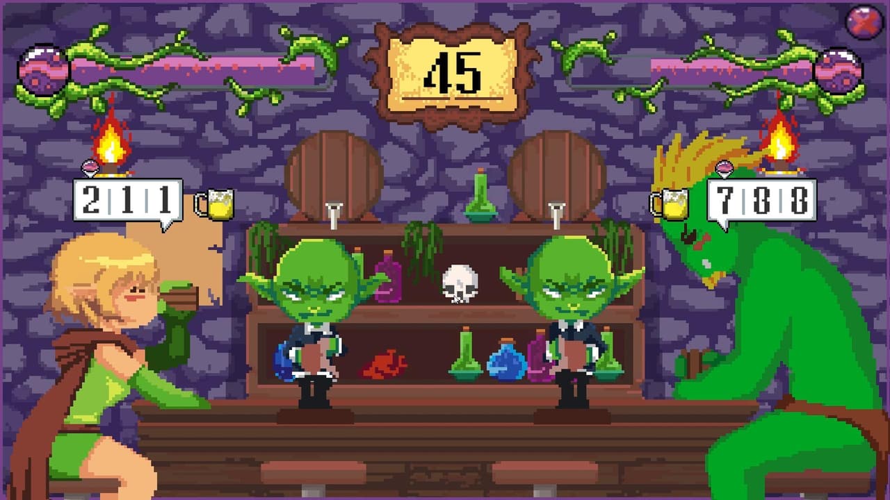 Monstender screenshot 3
