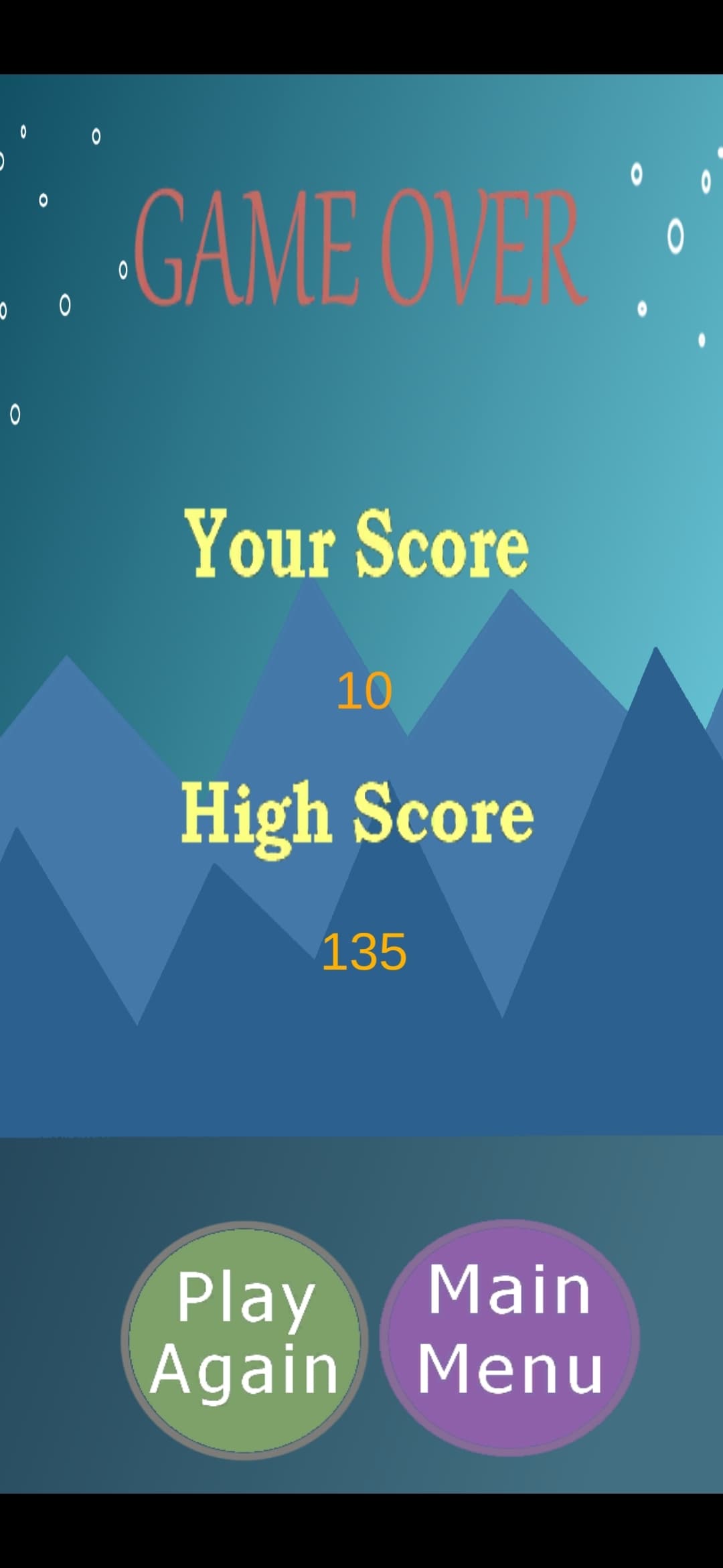 Shuriken Hero - A Hypercasual game screenshot 5