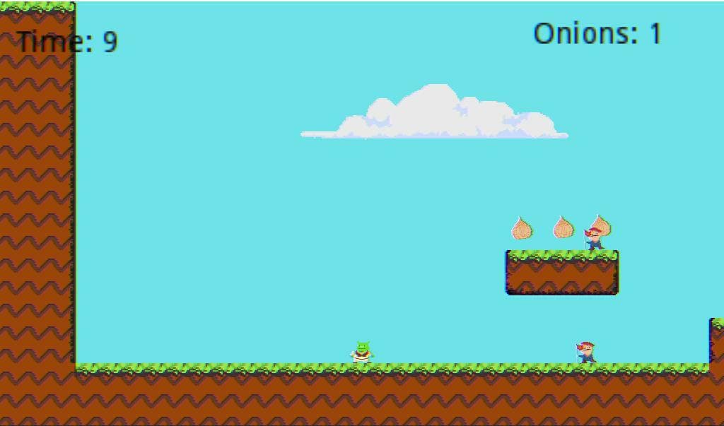 Shrok: Awakening screenshot 2