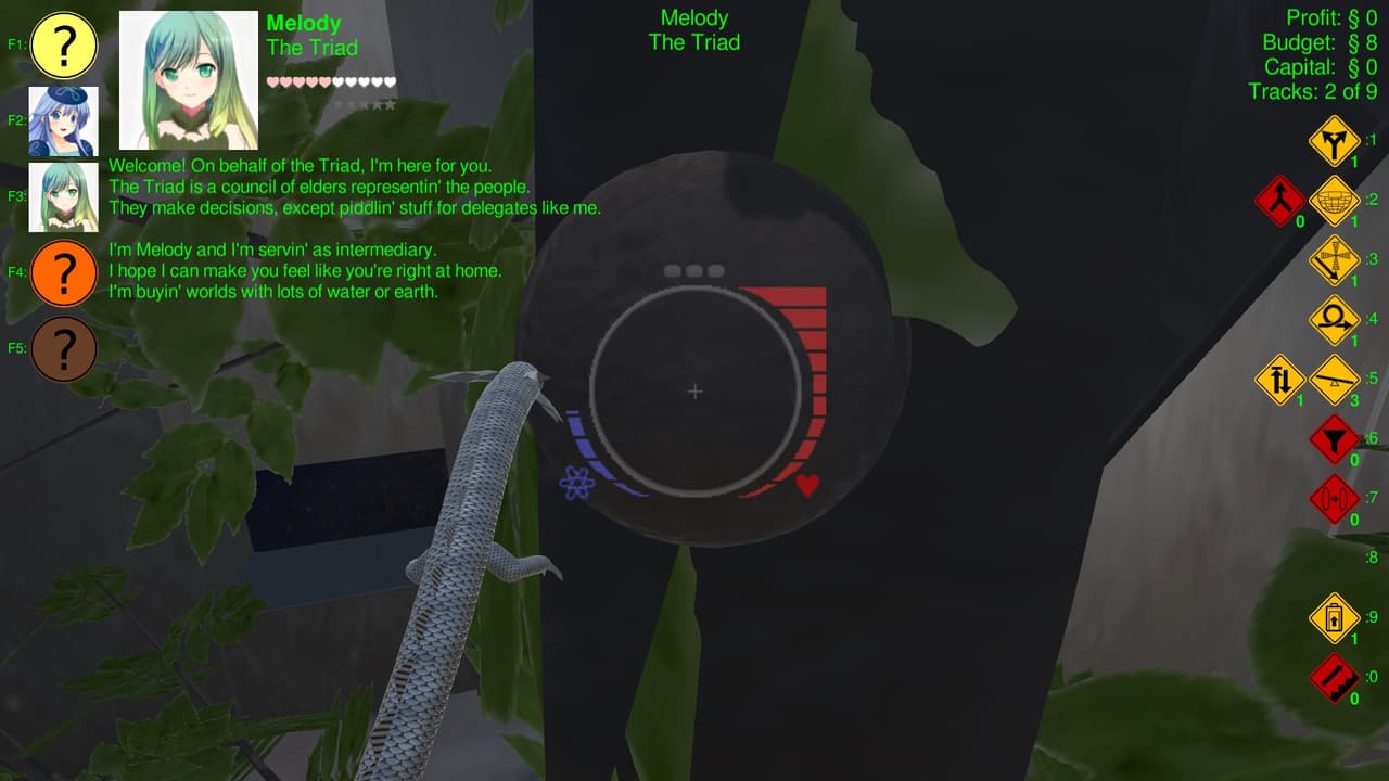 Terraform Inc screenshot 6