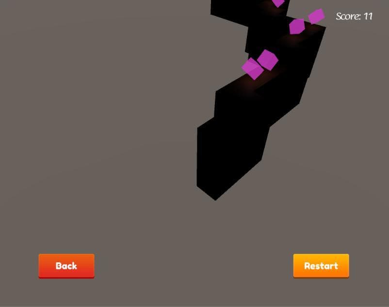 ZigZag (itch) (Fahim Ahmed) screenshot 3