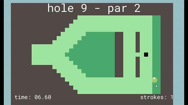 mnglf screenshot 2