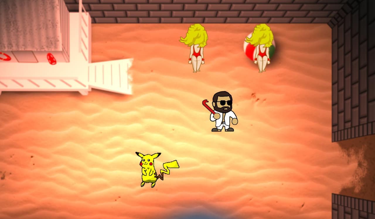90s memories