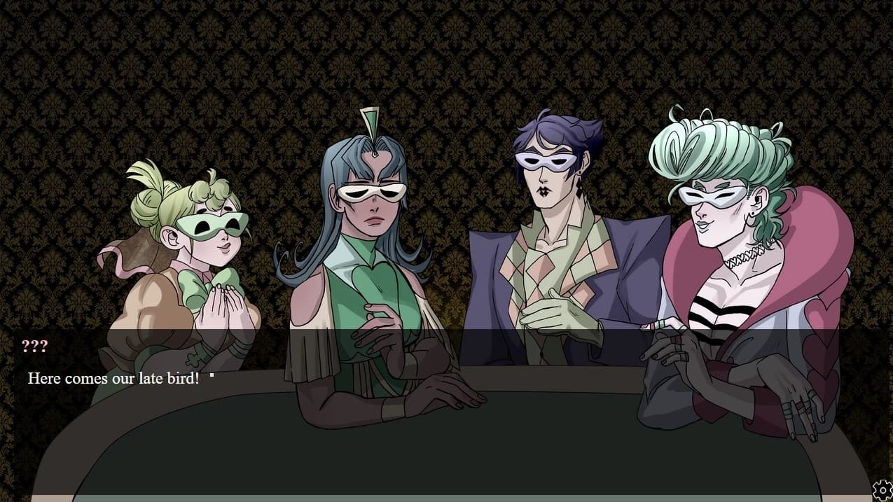 True Odds screenshot 2