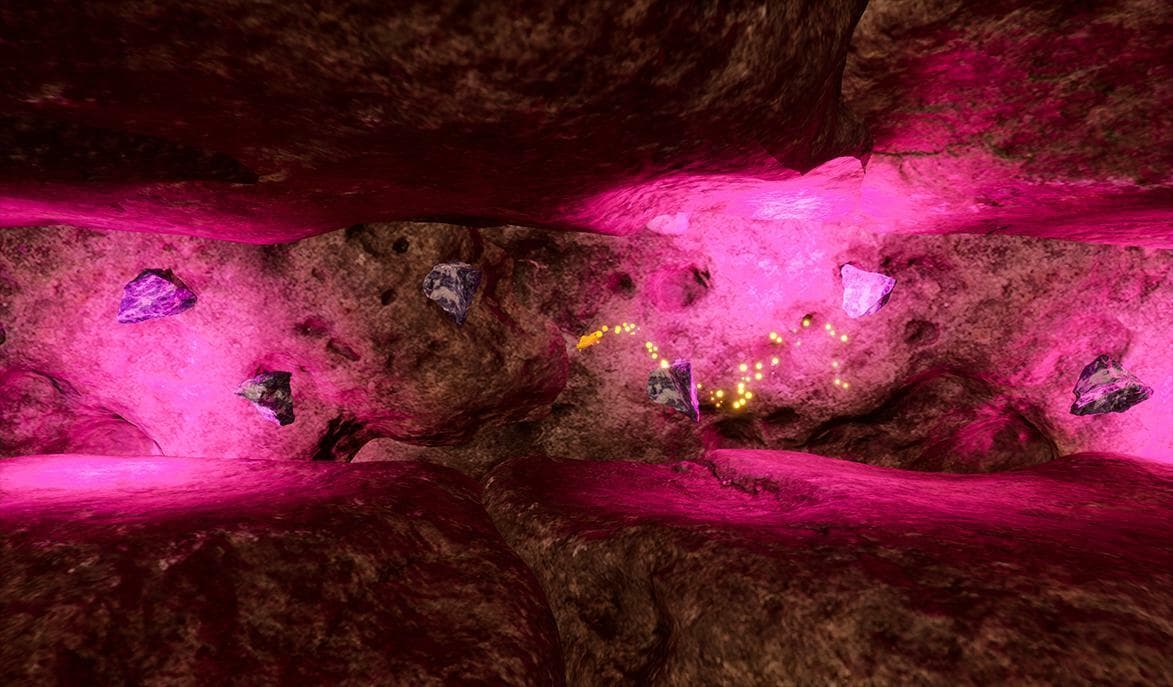 Mayday (itch) (Heimsel) screenshot 5