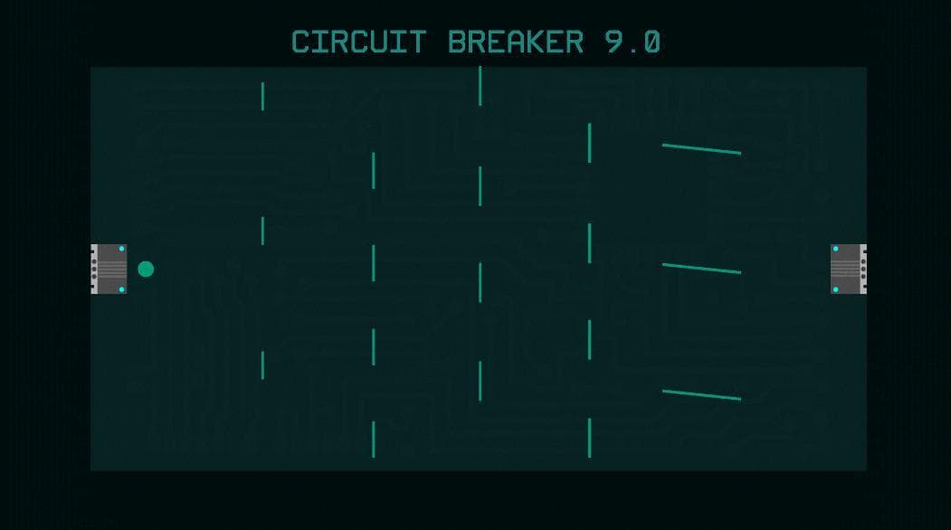 Hackpunk screenshot 5