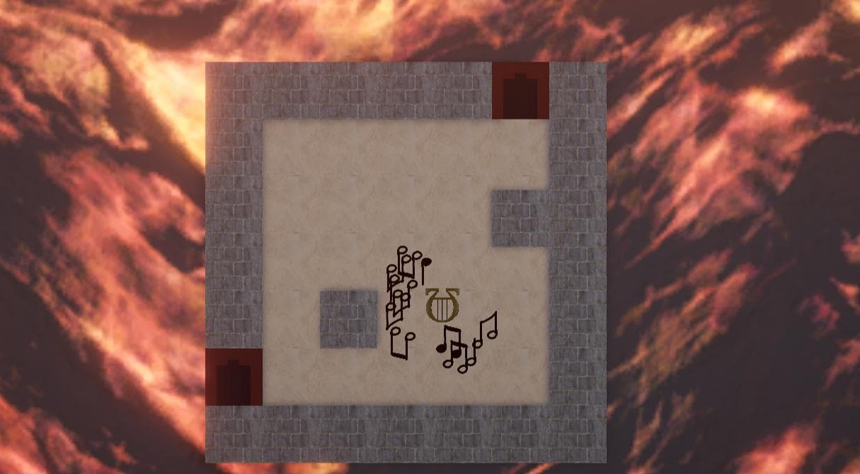Orpheus (Weenie Walker Games)
