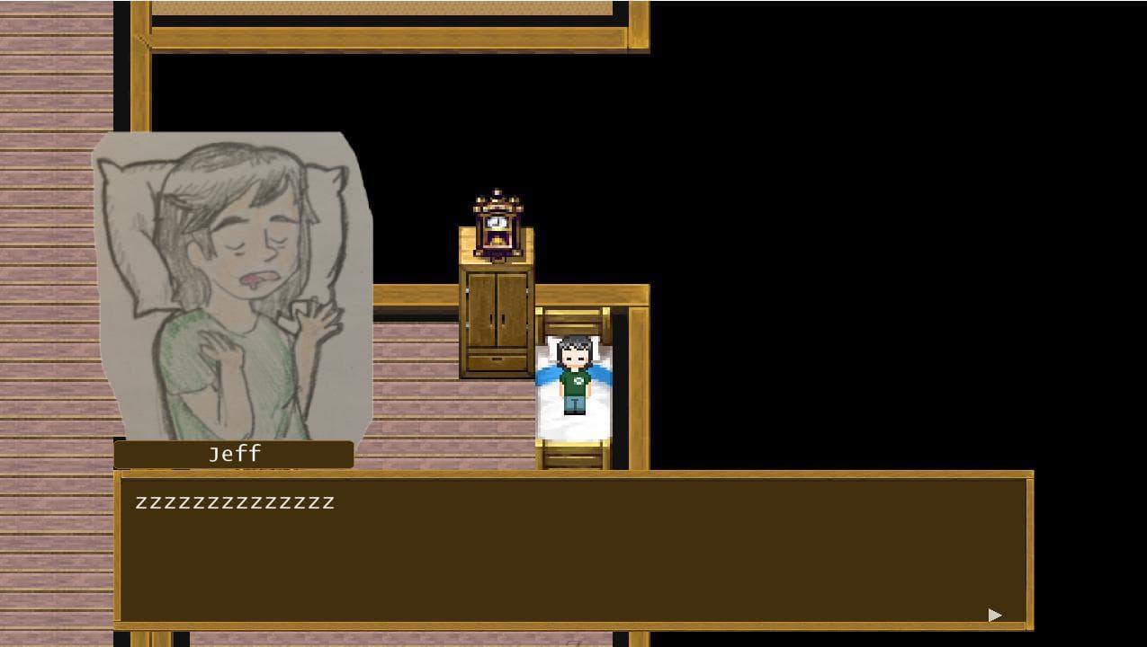 All This Wood: The Game screenshot 2