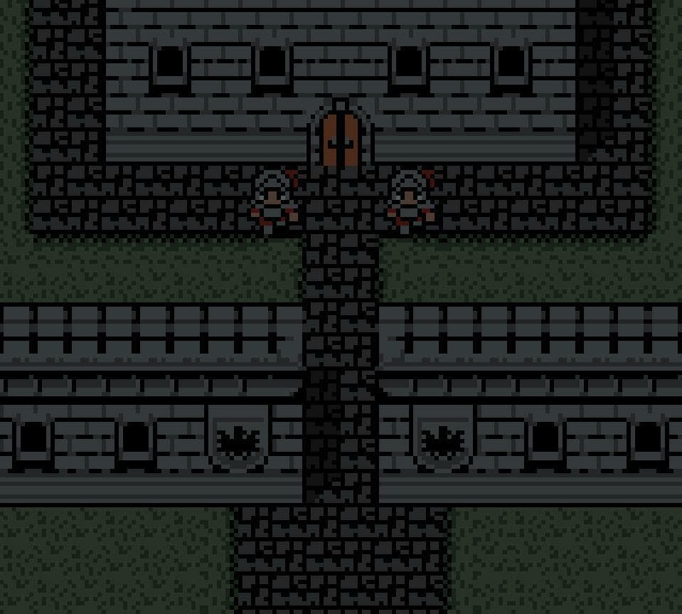 Rune Warriors screenshot 6