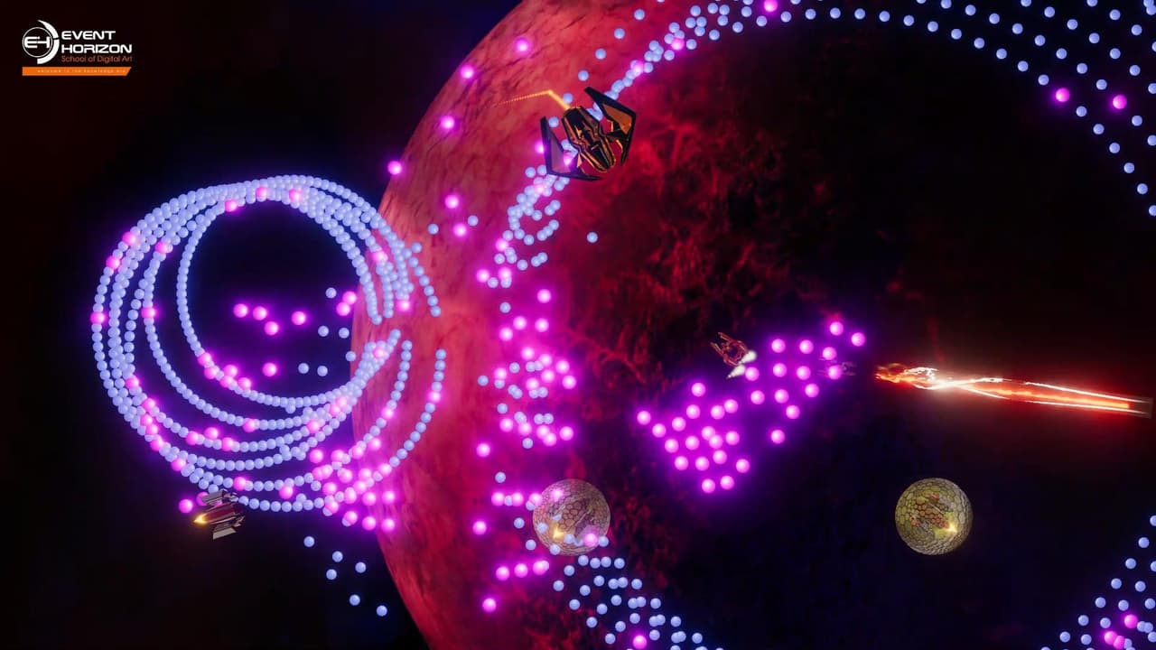 Wirestrike screenshot 3