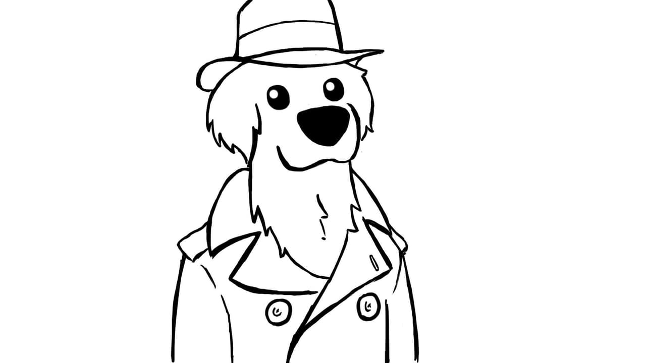 Youre a Dog. Have a Good Day.