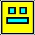 Cube boi go jump