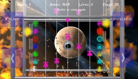 Nifty Lifty 2 ANDROID EDITION screenshot 4