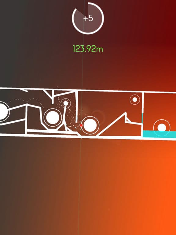 incurve - sector 2