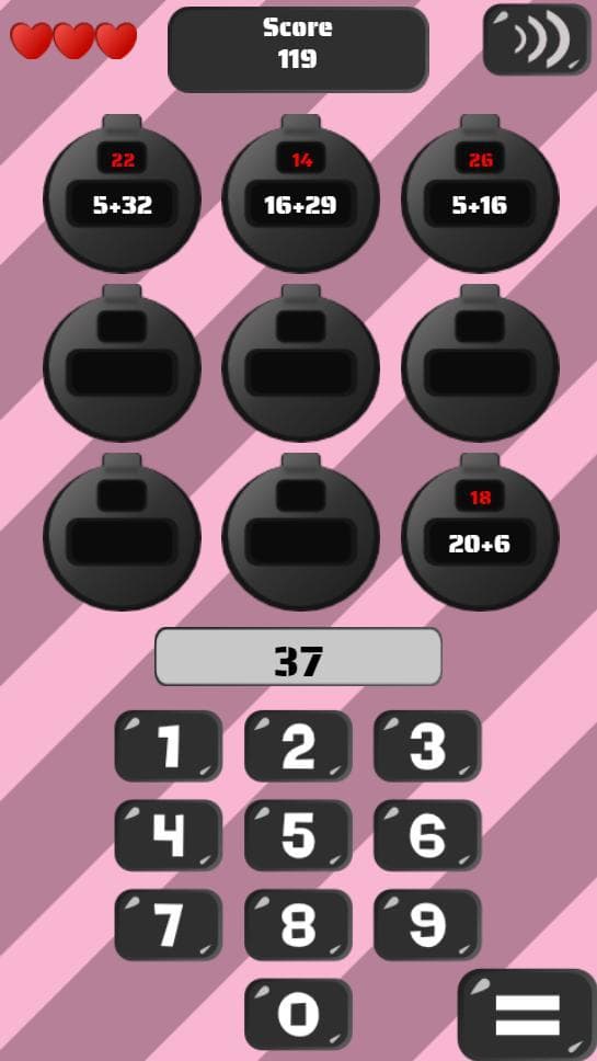Sumatron screenshot 4
