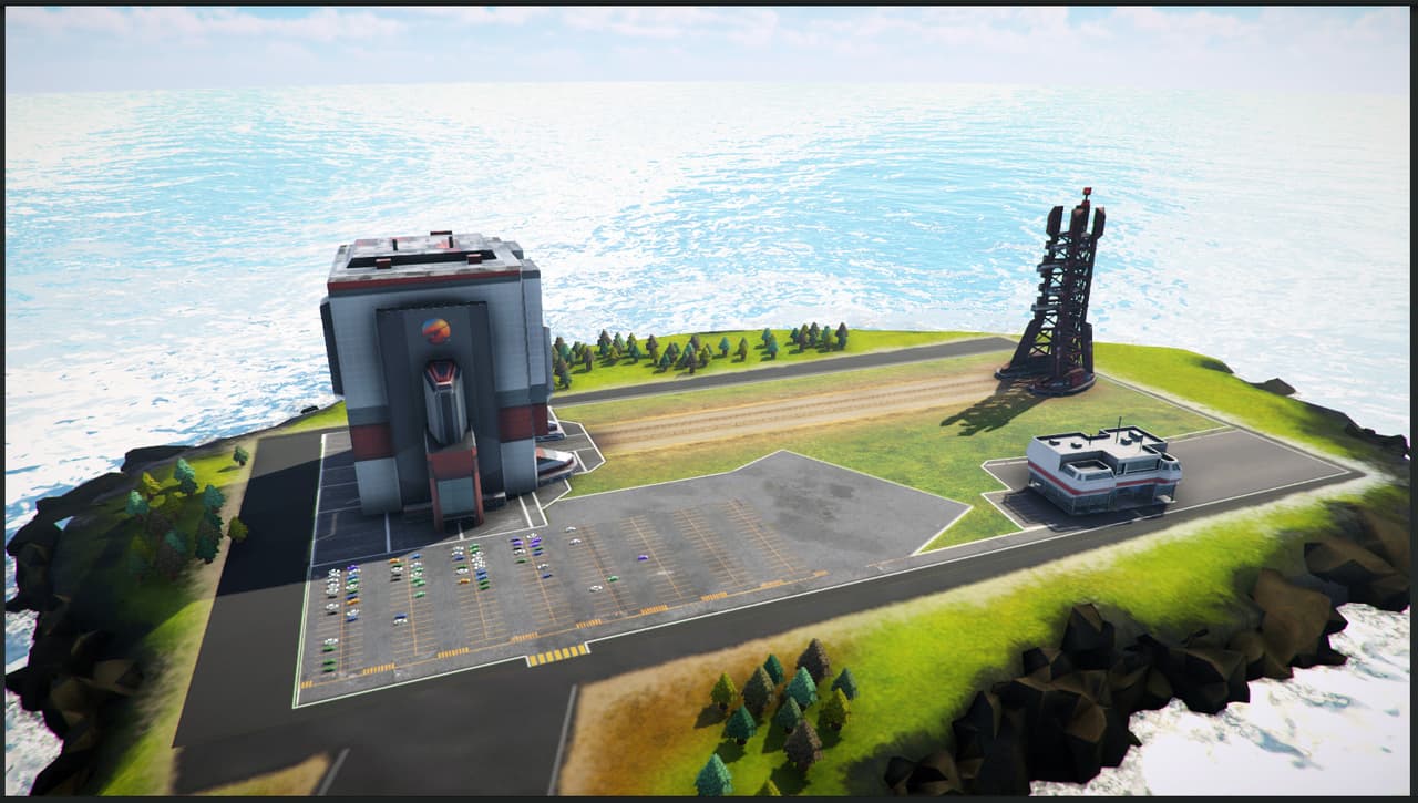 Initiative: Red Dawn screenshot 2